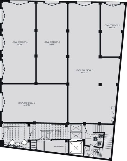 C57-4 Building