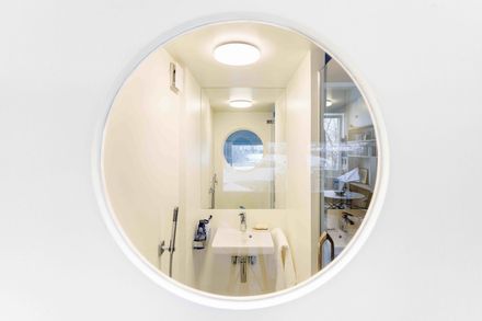 33 m² Flat