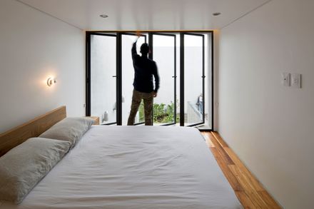 Texcoco House