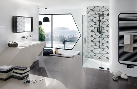 Hueppe Studio Shower Enclosures