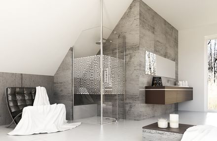 Hueppe Studio Shower Enclosures
