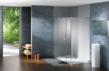 Hueppe Studio Shower Enclosures