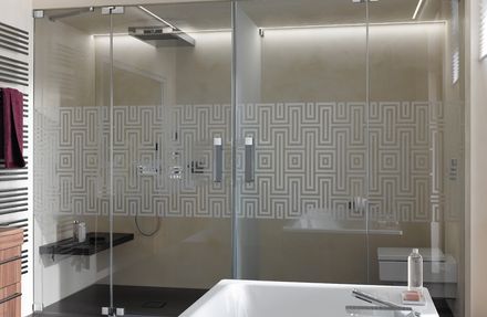 Hueppe Studio Shower Enclosures