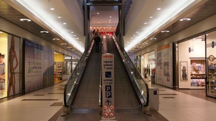 Tecno Lift Moving Walks – Taw & Taw2