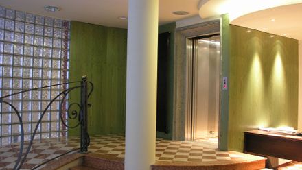 Tecno Lift Electrical Elevators