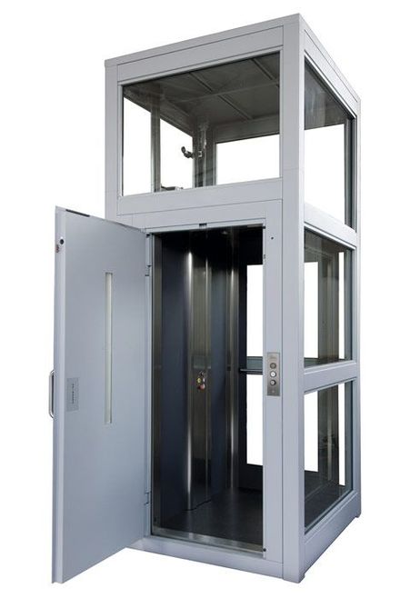 Daldoss Level Residential Platform Lift
