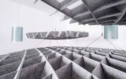 3 Form Clario Cloud Circle