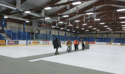 Signature Eventdeck® Ultra Flooring
