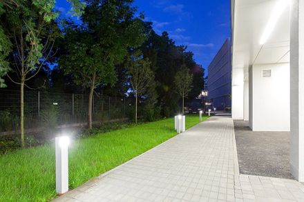 Lira Lighting Posti