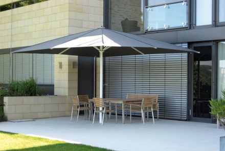 Uhlmann Type Ts / Txs / Tx – Wind Resistant