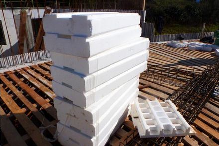 Icf Icf Monobì Panels
