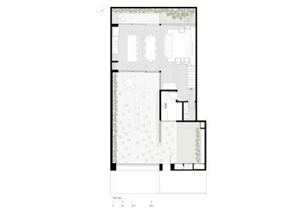 Grena House
