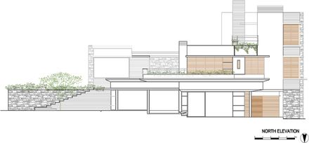 House Maza