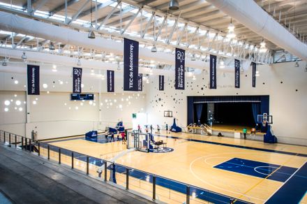 Dae Student Building