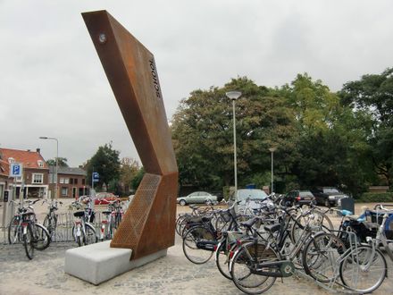 The Gatekeepers Of Venray, Six Landmarks