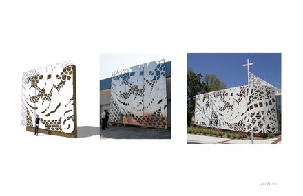St Teresa’s Academy Windmoor Center