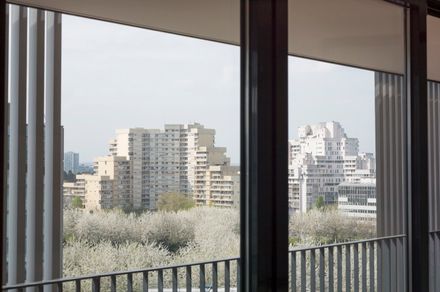 Îlot 19, La Défense-Nanterre