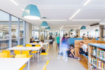 Bradesco Foundation School