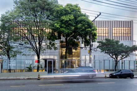 Bradesco Foundation School