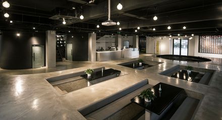 Woo Space Tianjin