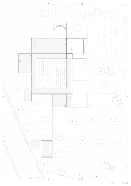 Afonso De Matos House