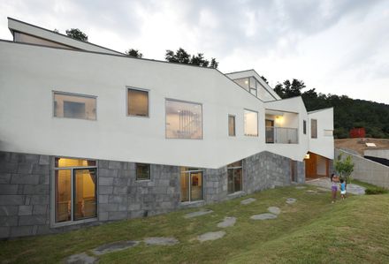 Panorama House