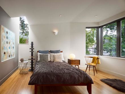 Quarry House