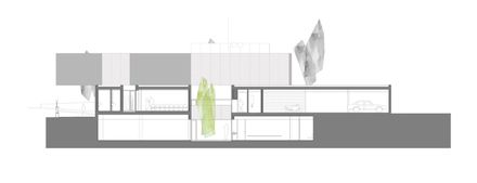 Police Station and Multipurpose Space in Xixona