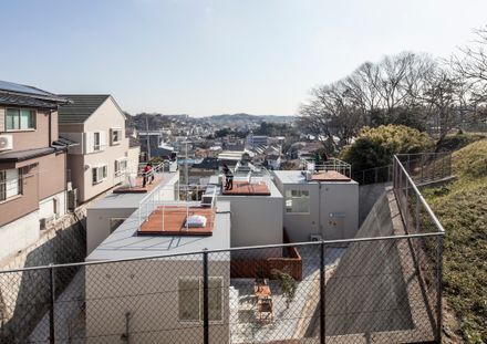 House Isogo