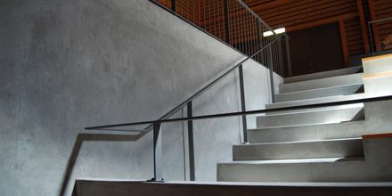Maceda Sport Building