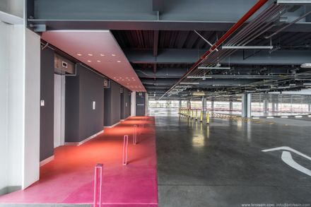 Financial Headquarters Tlalpan