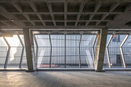 Five Manhattan West
