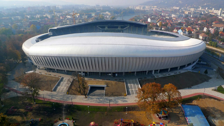 Cluj Arena