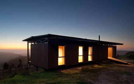 Modular House 01
