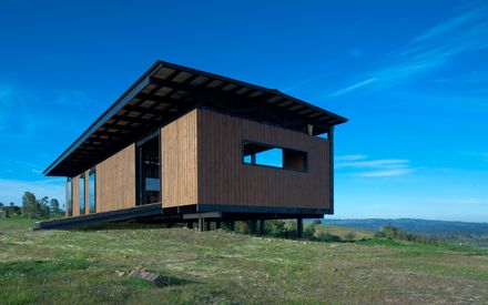 Modular House 01
