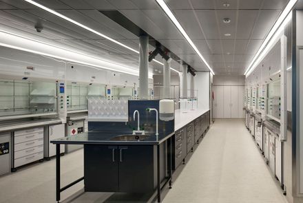 University Of Auckland Science Centre