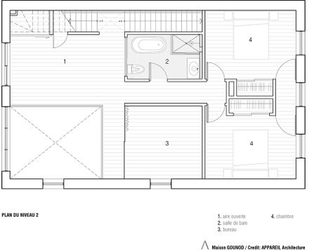 Gounod Residence