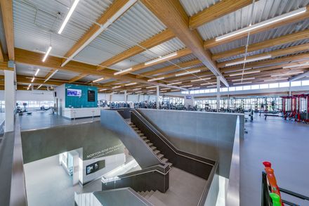 Remington Ymca