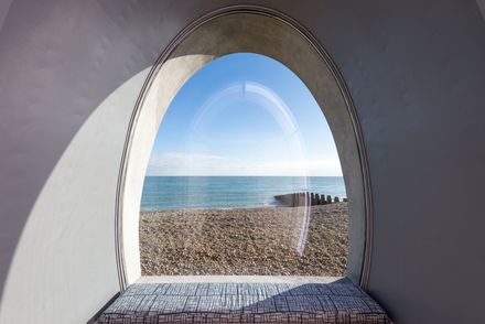 Spy Glass