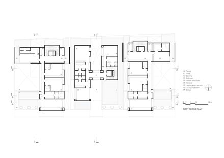 Ternion Villas