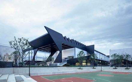 Eagle Studio