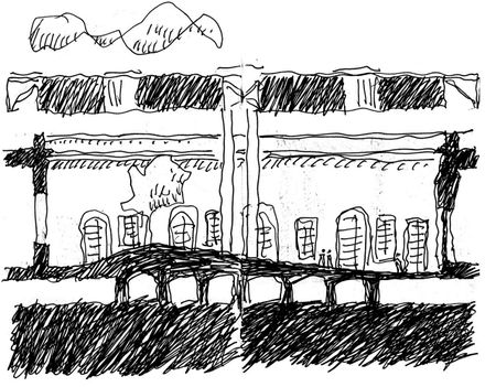 The City Of The Books And The Images