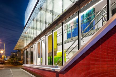 Rebirth of The York Theatre