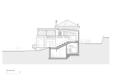 Kulm Eispavilion