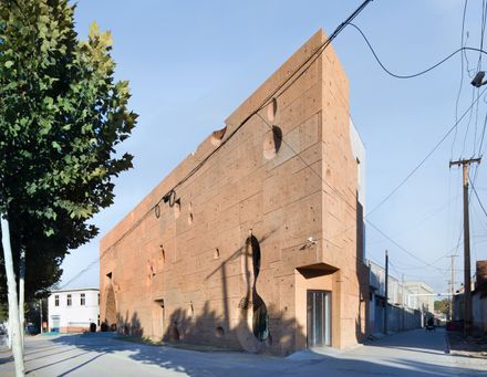 Millet Vinegar Museum