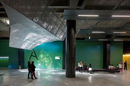 CaixaForum Sevilla