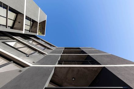 Incisiones [3dF] Building
