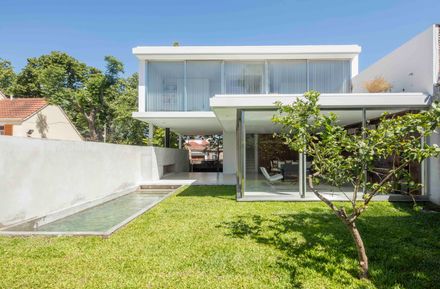 Casa Libertad
