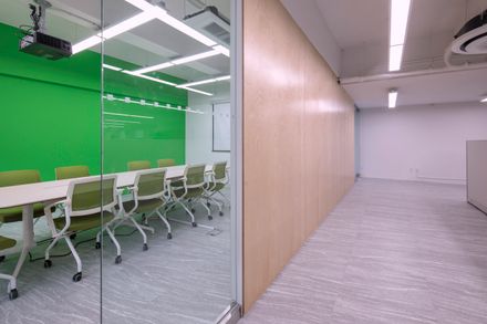Hanbit Publishing Network Renovation