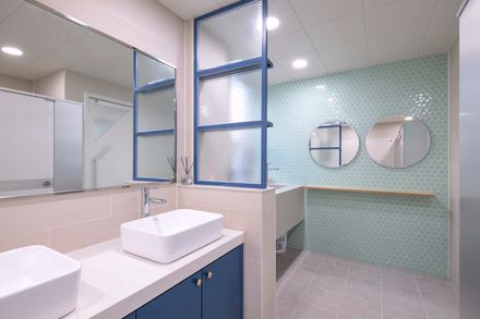 Hanbit Publishing Network Renovation